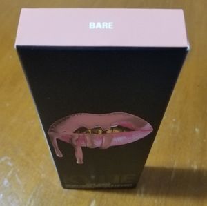 Kylie Jenner Lip Kit Bare